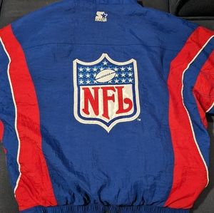 NFL Starter Jacket